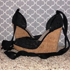 Nine West Wedges